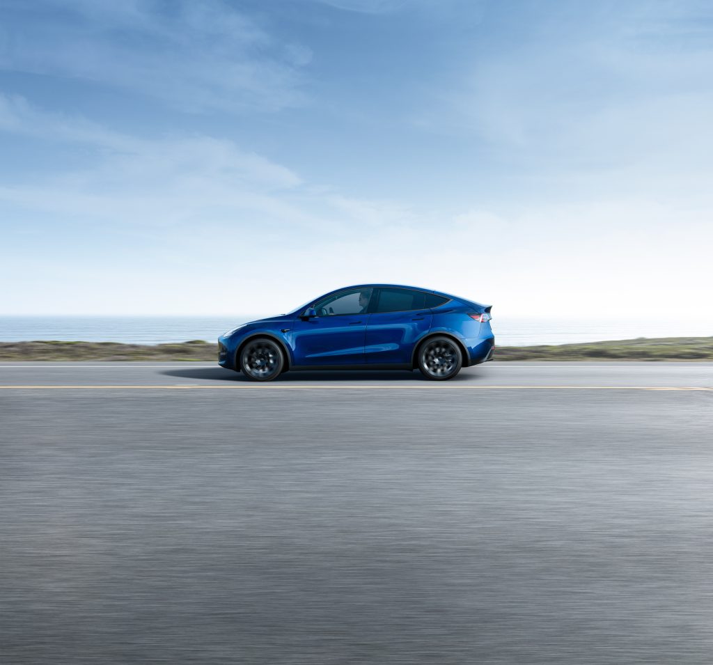 Tesla Model Y: The Revolutionary Electric Crossover Redefining Mobility